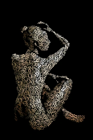 Artwork image