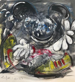 Artwork image