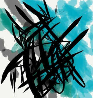 Artwork image