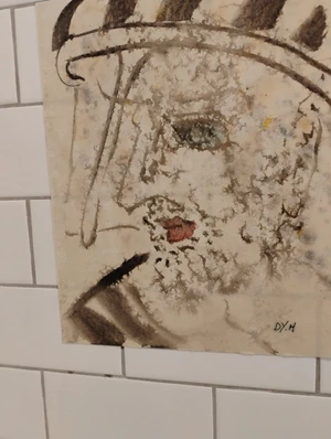 Artwork image