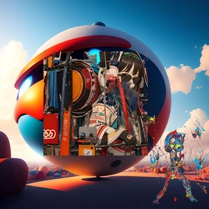 Artwork image