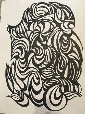 Artwork image