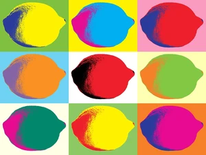 Artwork image