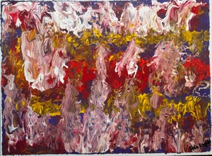 Artwork image