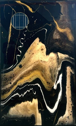 Artwork image