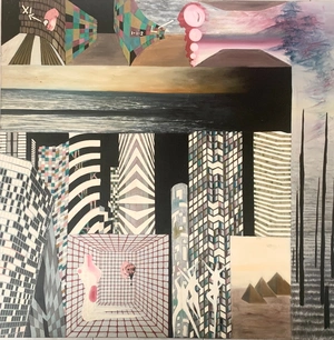 Artwork image