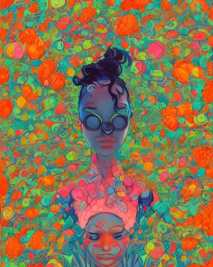 Artwork image