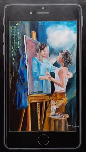 Artwork image