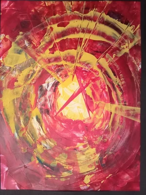 Artwork image