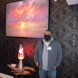 Artwork image