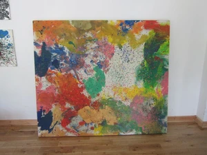 Artwork image