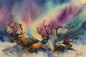 Artwork image