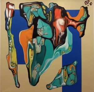 Artwork image