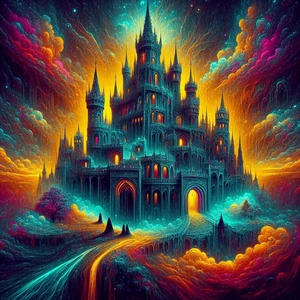 Artwork image