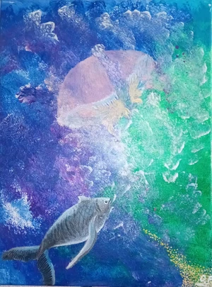 Artwork image