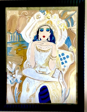 Artwork image