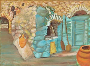 Artwork image