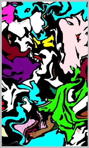 Artwork image