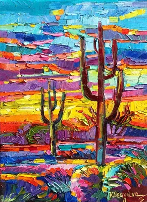 Artwork image
