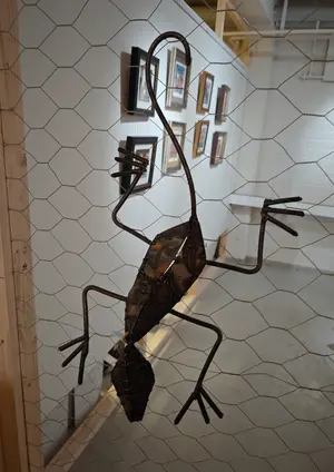 Artwork image
