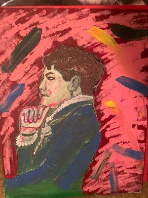Artwork image