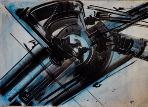 Artwork image