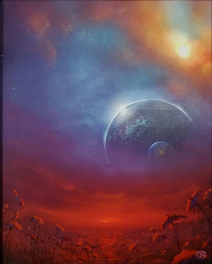 Artwork image
