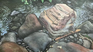 Artwork image