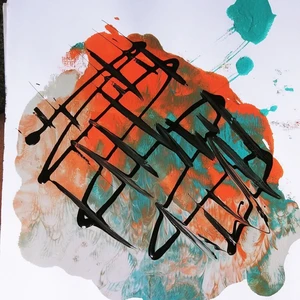 Artwork image