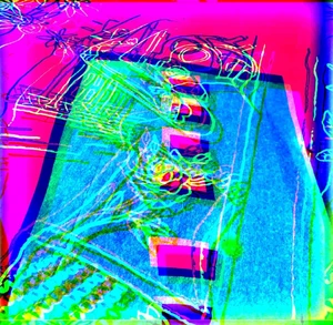 Artwork image