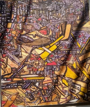 Artwork image