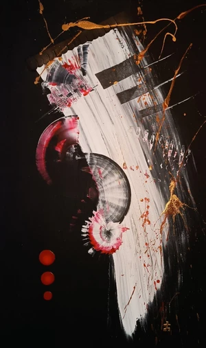 Artwork image