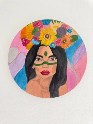 Artwork image