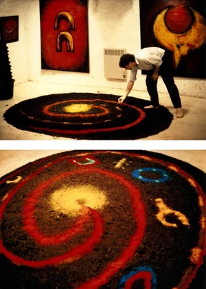Artwork image