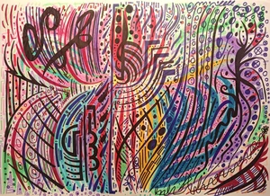 Artwork image