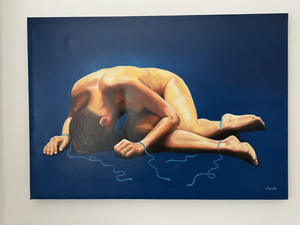 Artwork image