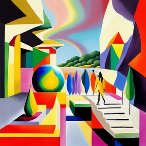 Artwork image