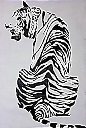 Artwork image