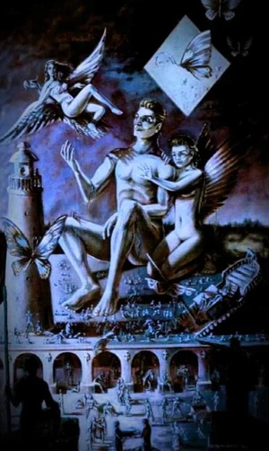 Artwork image