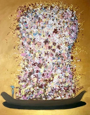 Artwork image
