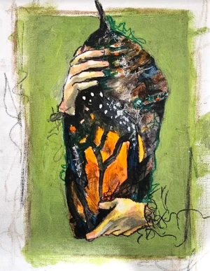 Artwork image