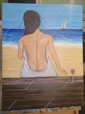 Artwork image