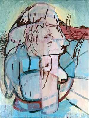 Artwork image