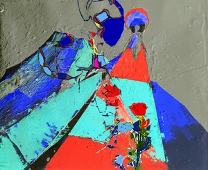 Artwork image