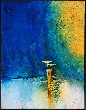Artwork image