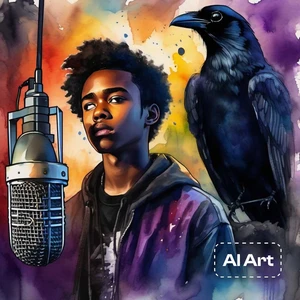 Artwork image
