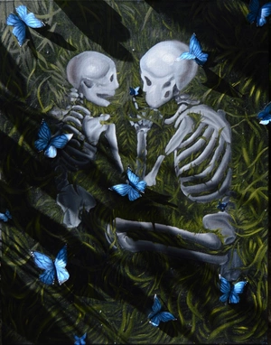 Artwork image