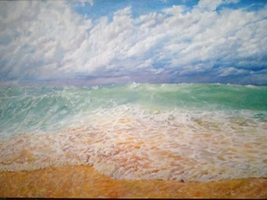 Artwork image