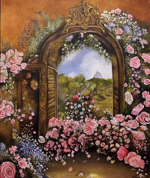 Artwork image