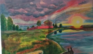 Artwork image